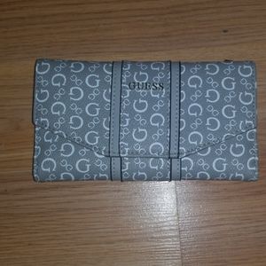 Guess Women's Wallet